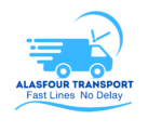 Alasfour Transport